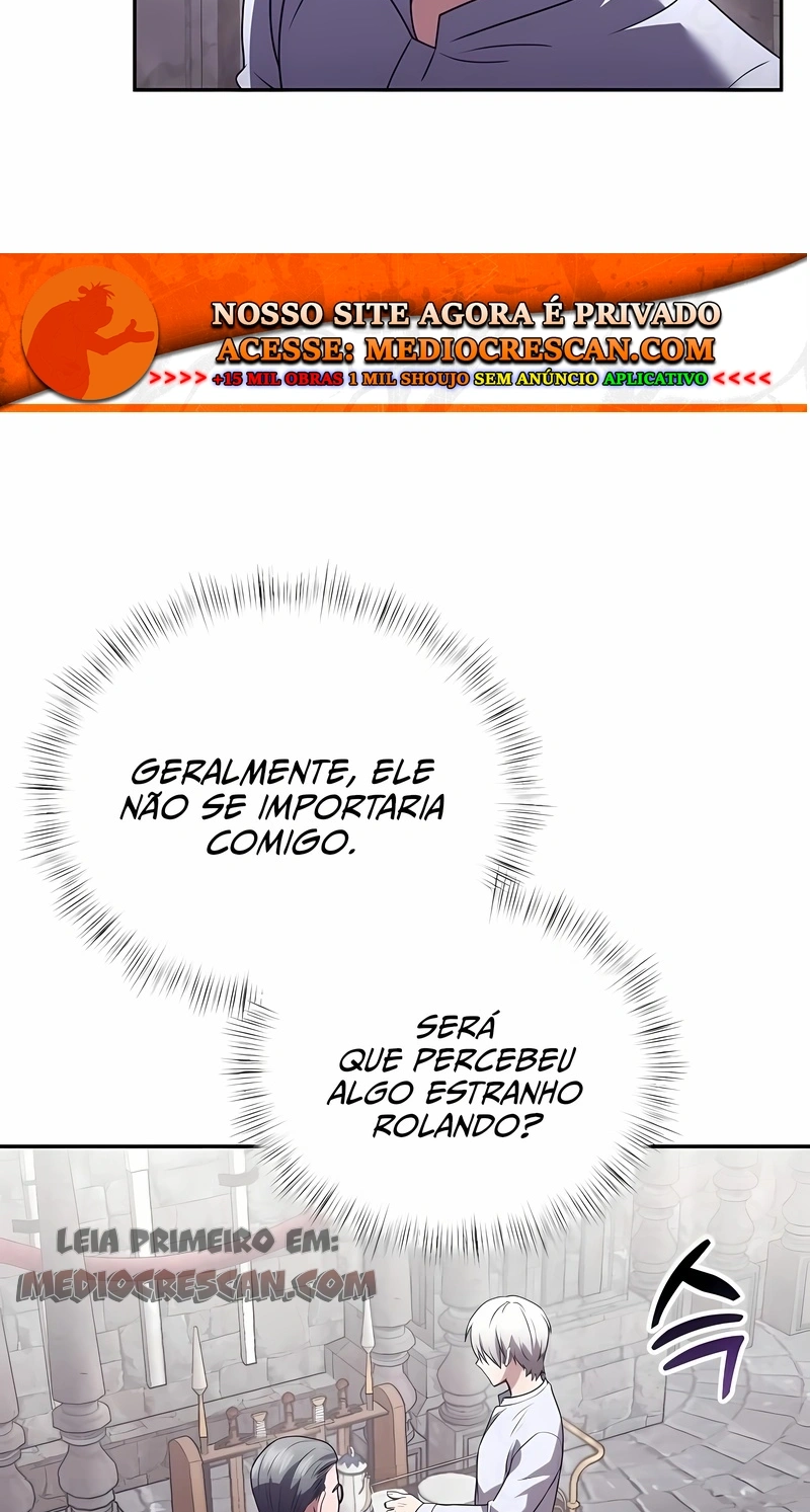 O Cavaleiro Prodígio com Tempo Limitado Capítulo 3 Página 62