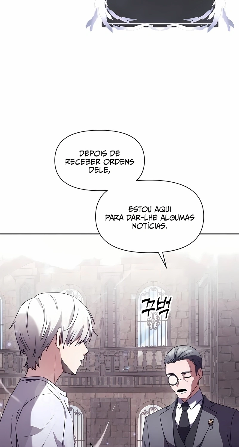 O Cavaleiro Prodígio com Tempo Limitado Capítulo 3 Página 66