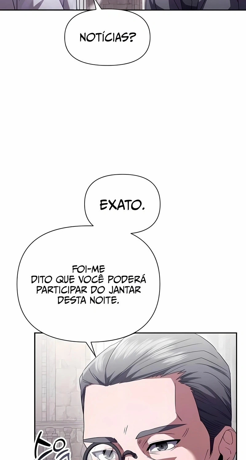 O Cavaleiro Prodígio com Tempo Limitado Capítulo 3 Página 67