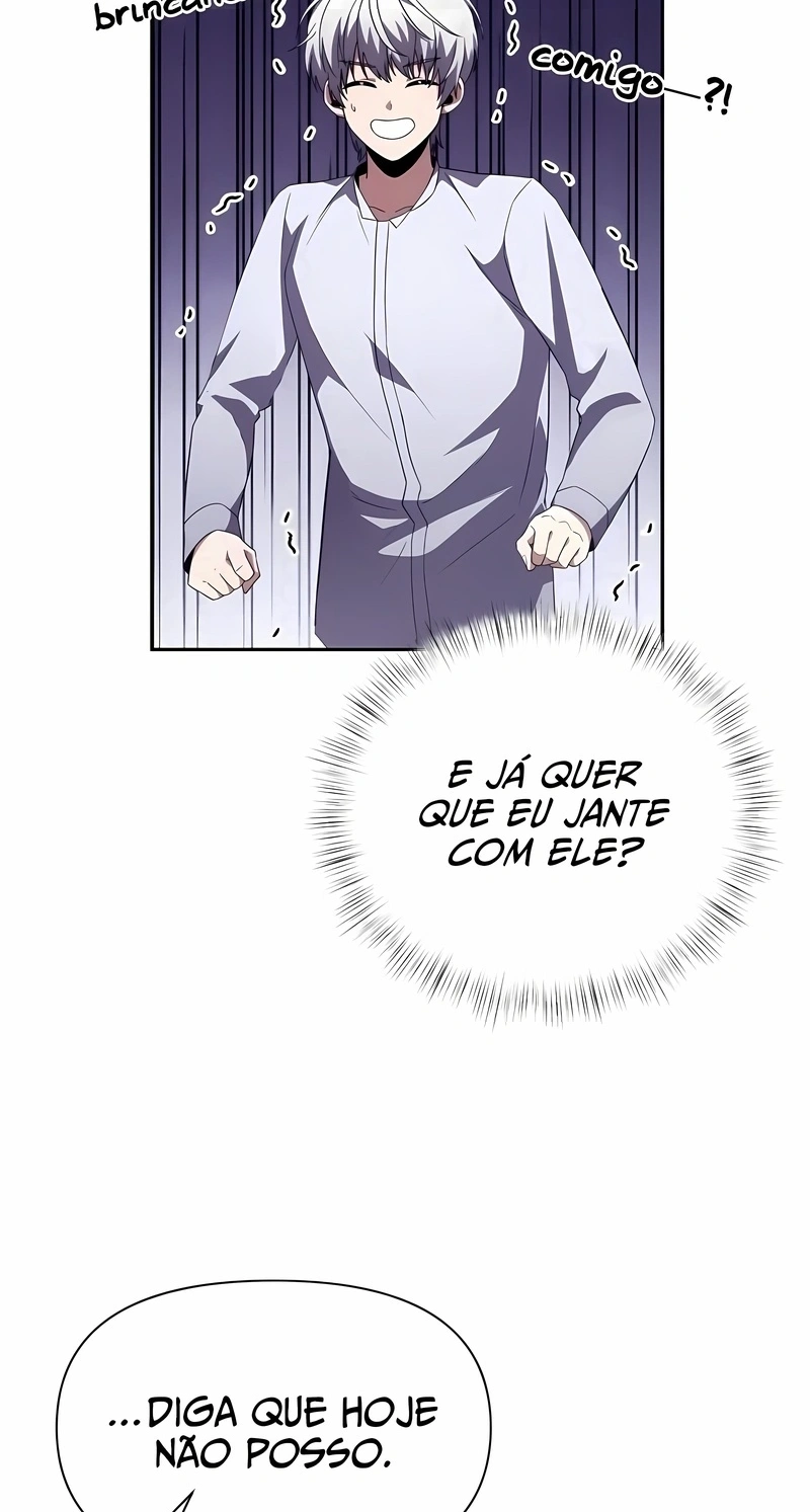 O Cavaleiro Prodígio com Tempo Limitado Capítulo 3 Página 69