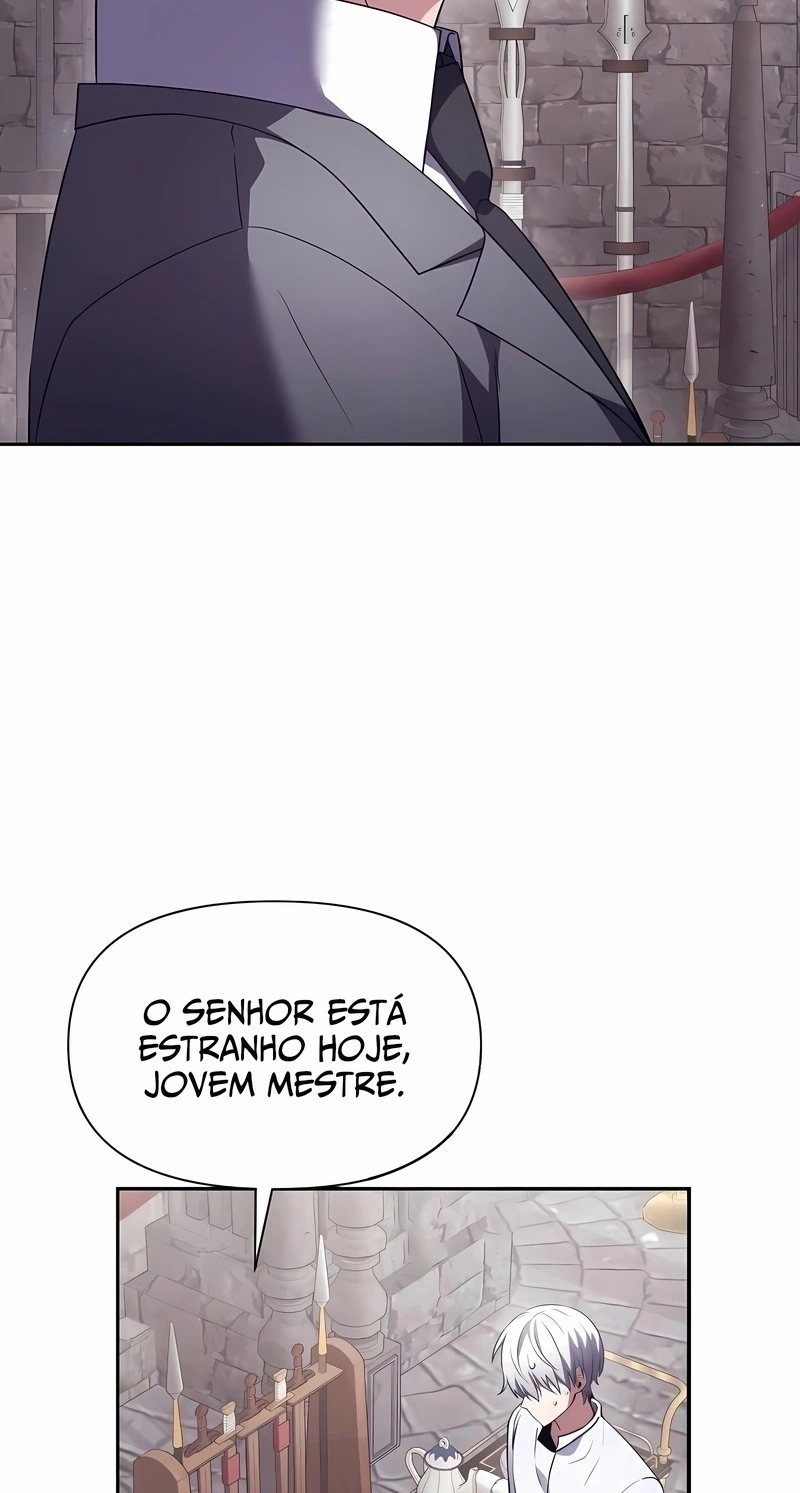 O Cavaleiro Prodígio com Tempo Limitado Capítulo 3 Página 77