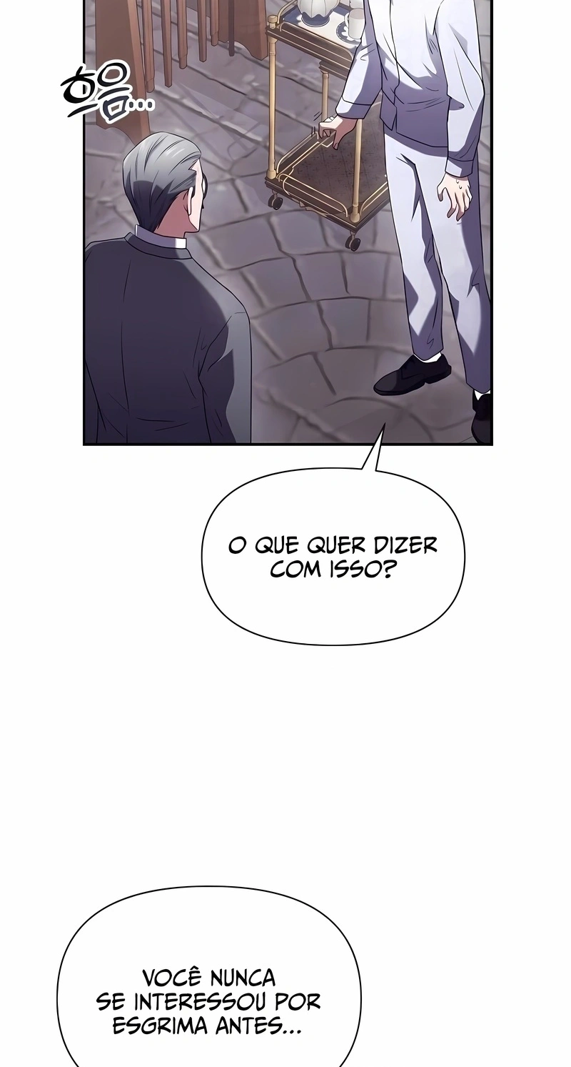 O Cavaleiro Prodígio com Tempo Limitado Capítulo 3 Página 78