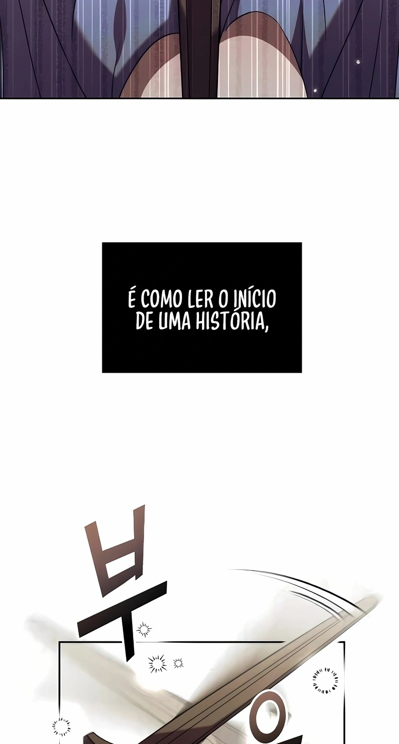 O Cavaleiro Prodígio com Tempo Limitado Capítulo 3 Página 8