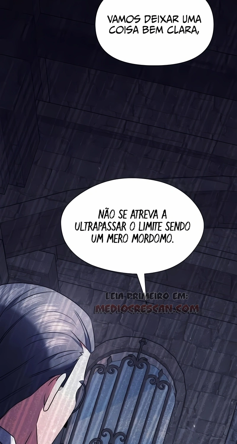 O Cavaleiro Prodígio com Tempo Limitado Capítulo 3 Página 82