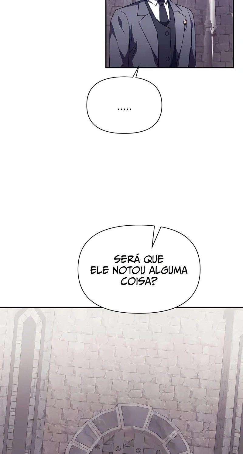 O Cavaleiro Prodígio com Tempo Limitado Capítulo 3 Página 89
