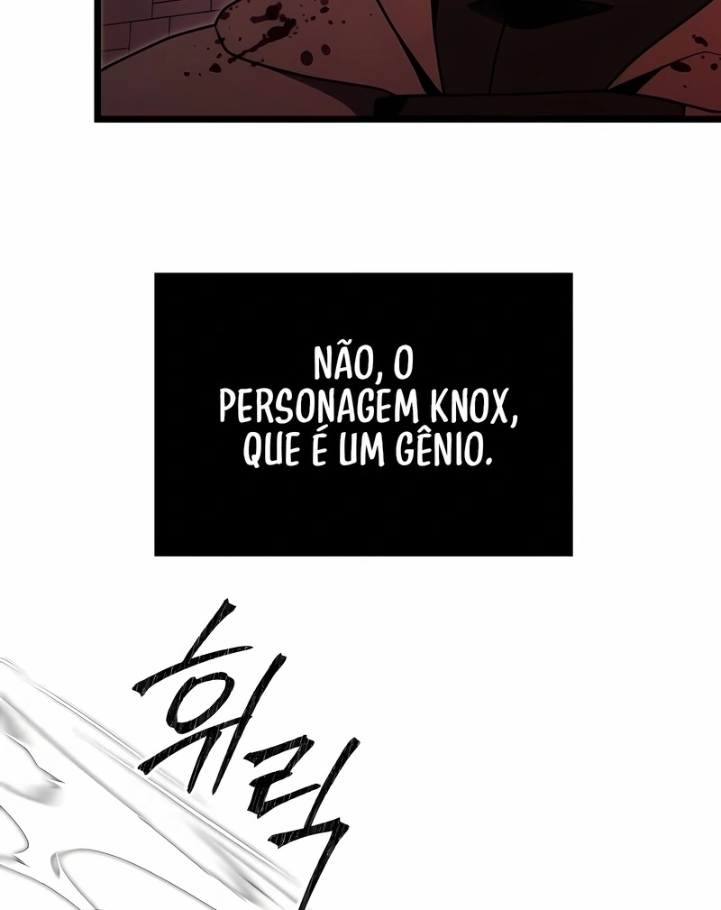O Cavaleiro Prodígio com Tempo Limitado Capítulo 30 Página 111