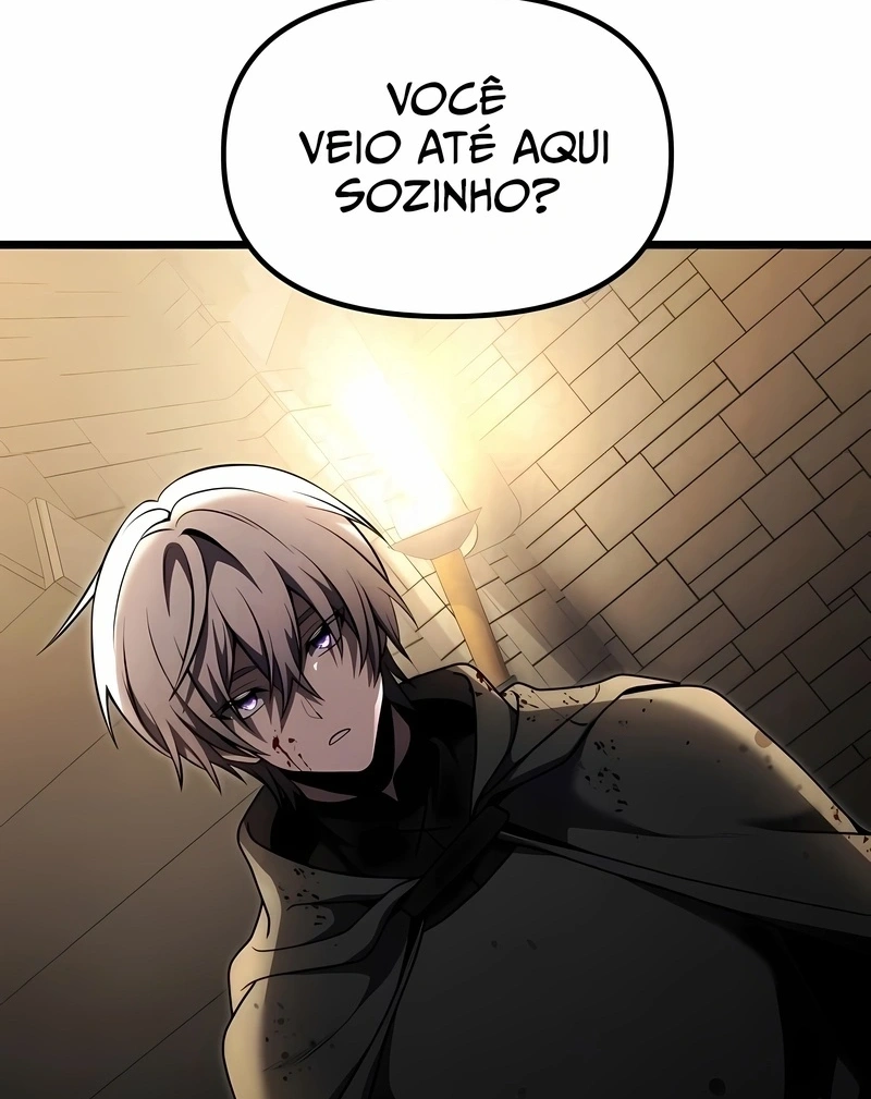 O Cavaleiro Prodígio com Tempo Limitado Capítulo 30 Página 14