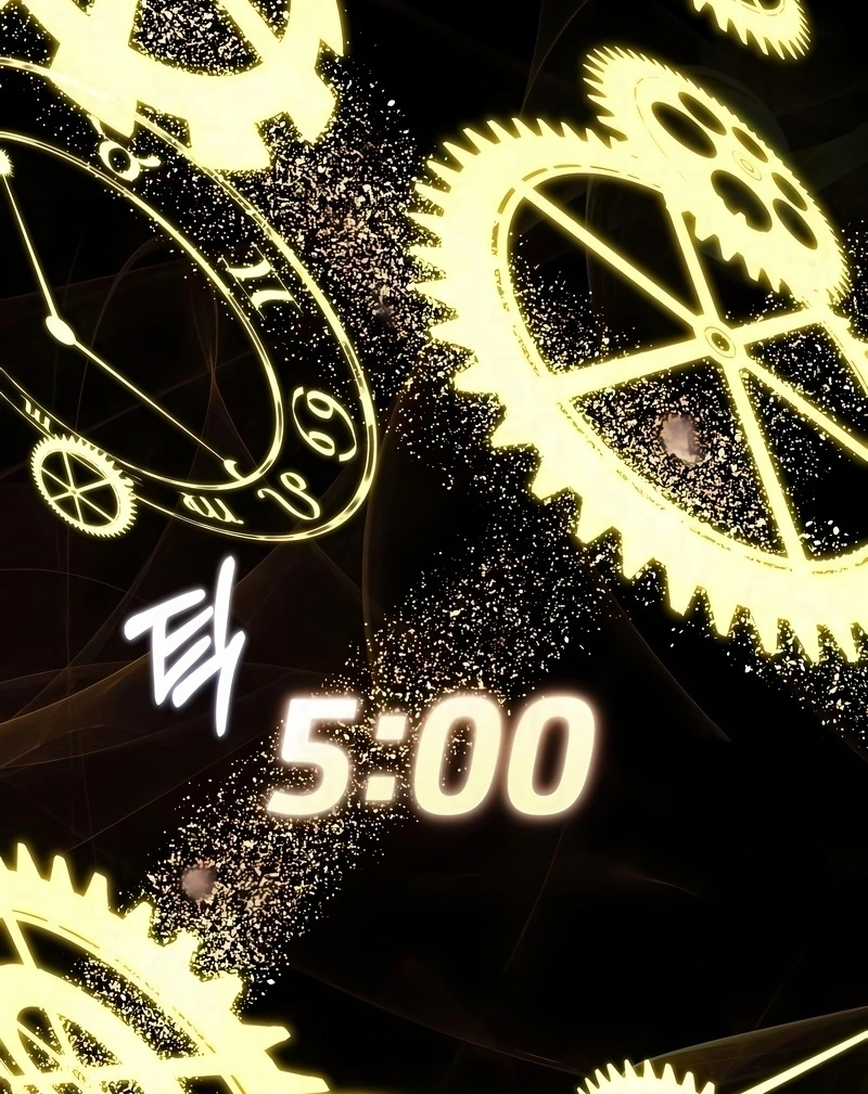 O Cavaleiro Prodígio com Tempo Limitado Capítulo 30 Página 40