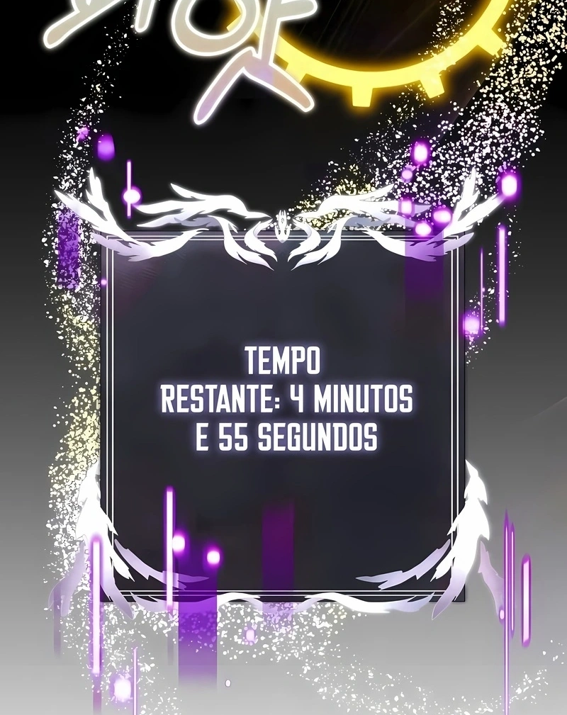 O Cavaleiro Prodígio com Tempo Limitado Capítulo 30 Página 67
