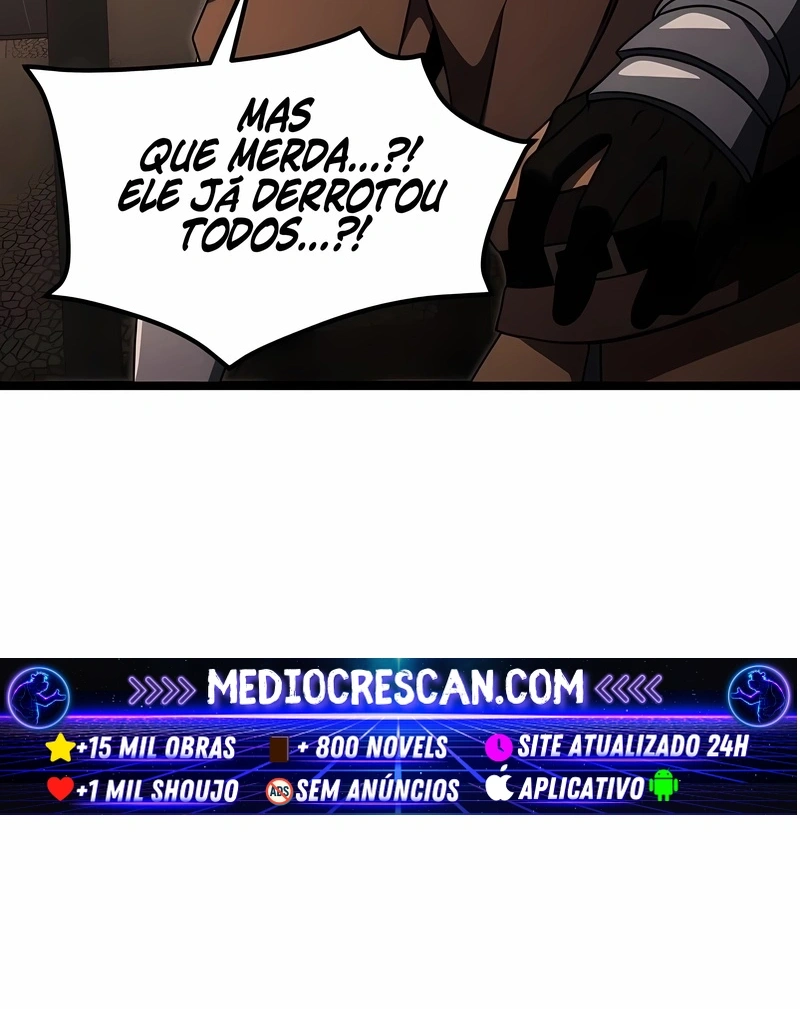 O Cavaleiro Prodígio com Tempo Limitado Capítulo 30 Página 76