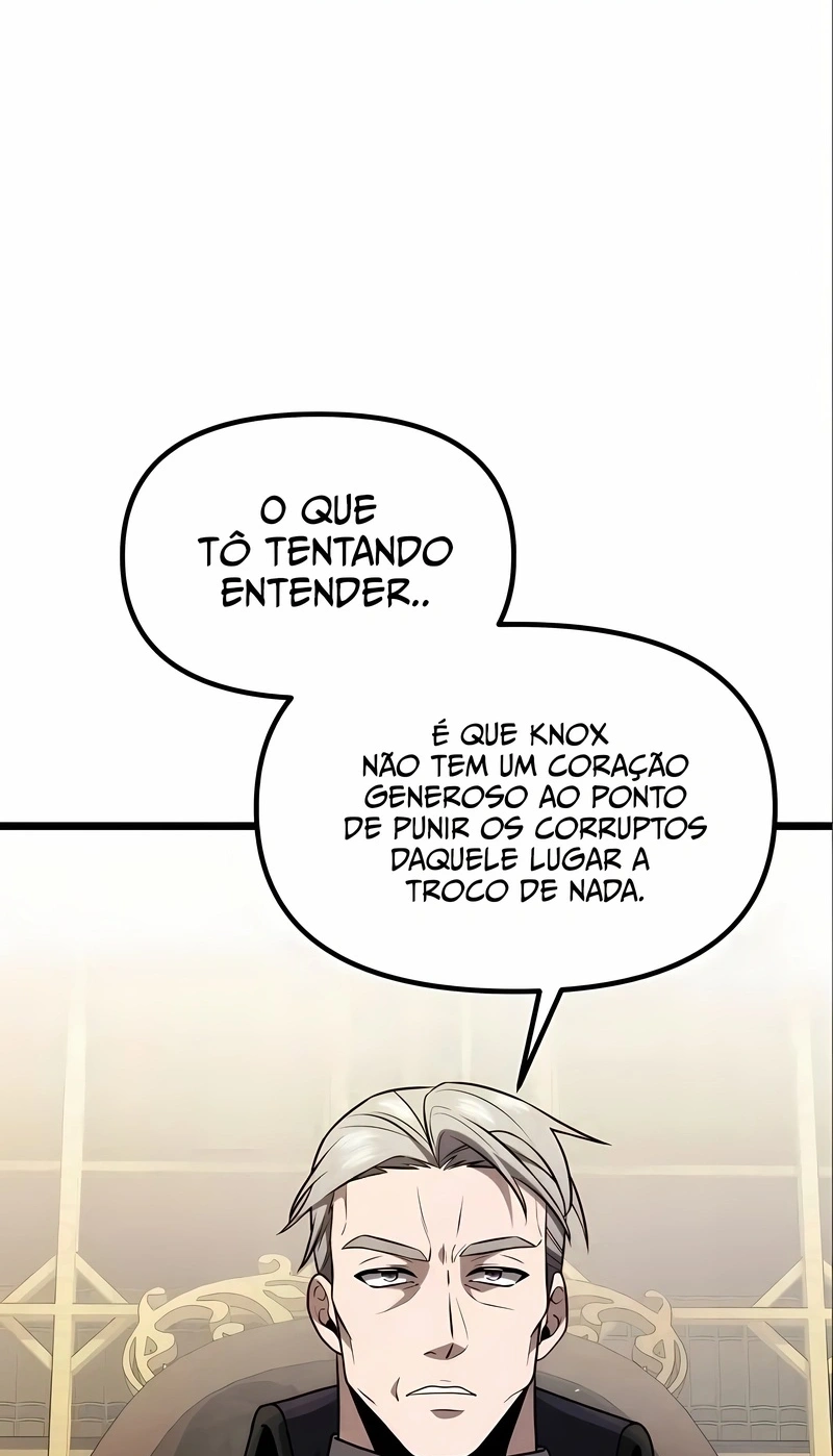 O Cavaleiro Prodígio com Tempo Limitado Capítulo 31 Página 100