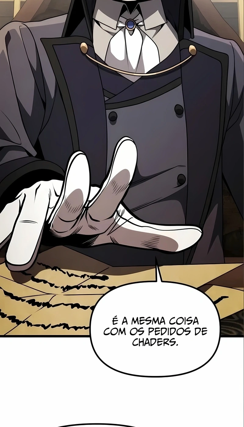 O Cavaleiro Prodígio com Tempo Limitado Capítulo 31 Página 101