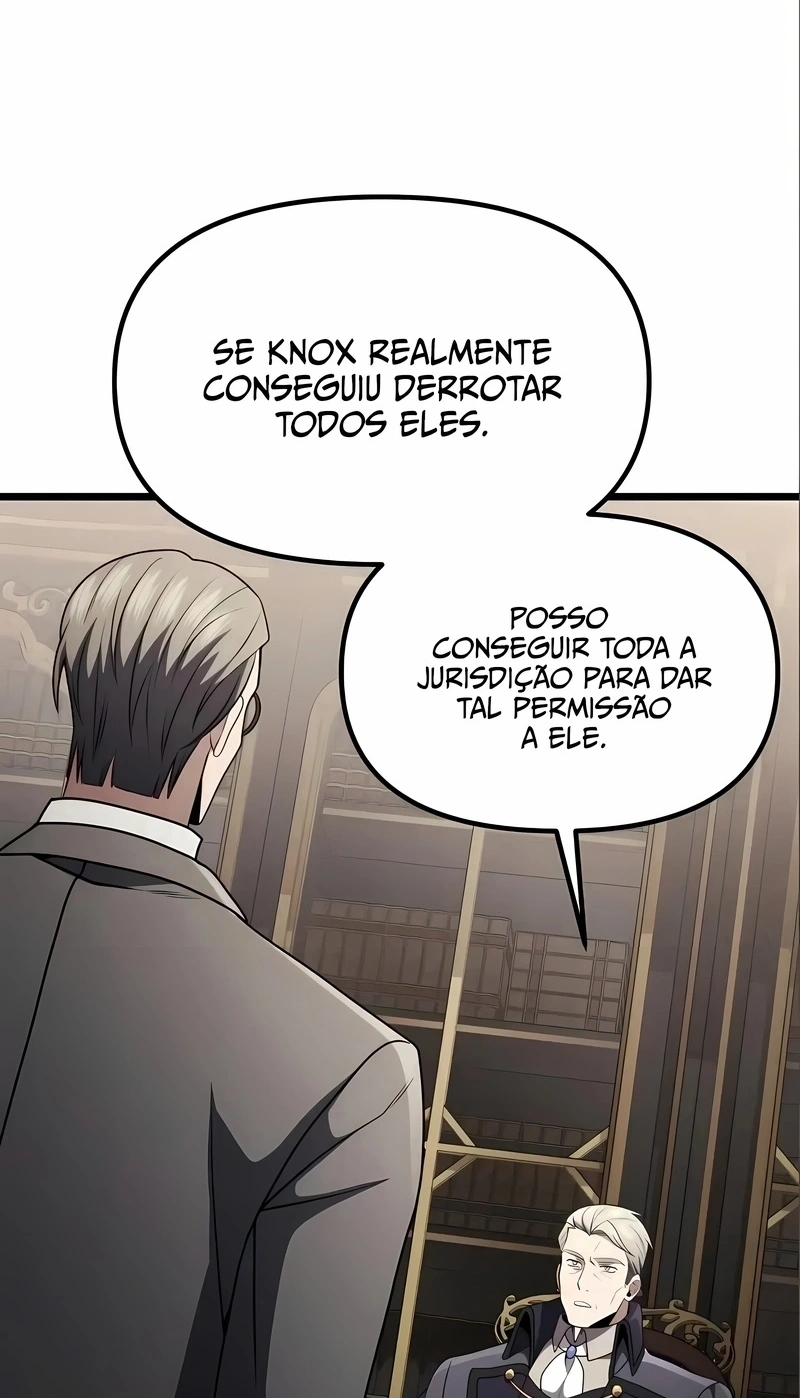 O Cavaleiro Prodígio com Tempo Limitado Capítulo 31 Página 108
