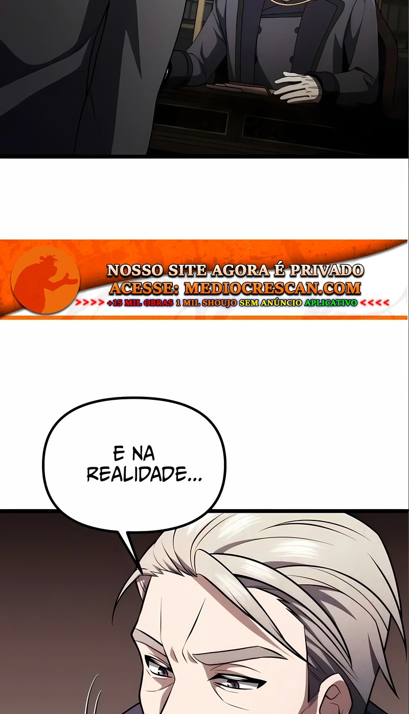 O Cavaleiro Prodígio com Tempo Limitado Capítulo 31 Página 109