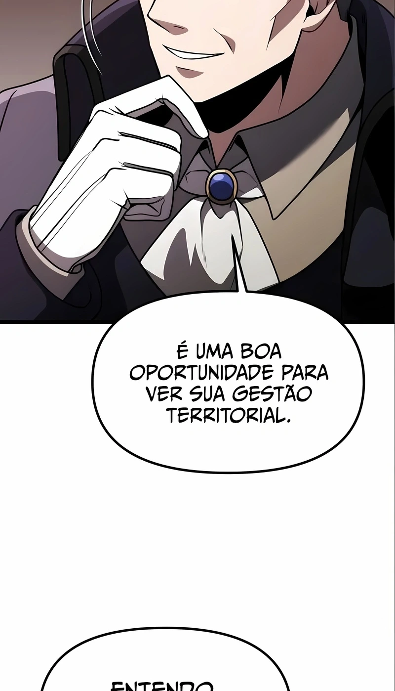 O Cavaleiro Prodígio com Tempo Limitado Capítulo 31 Página 110