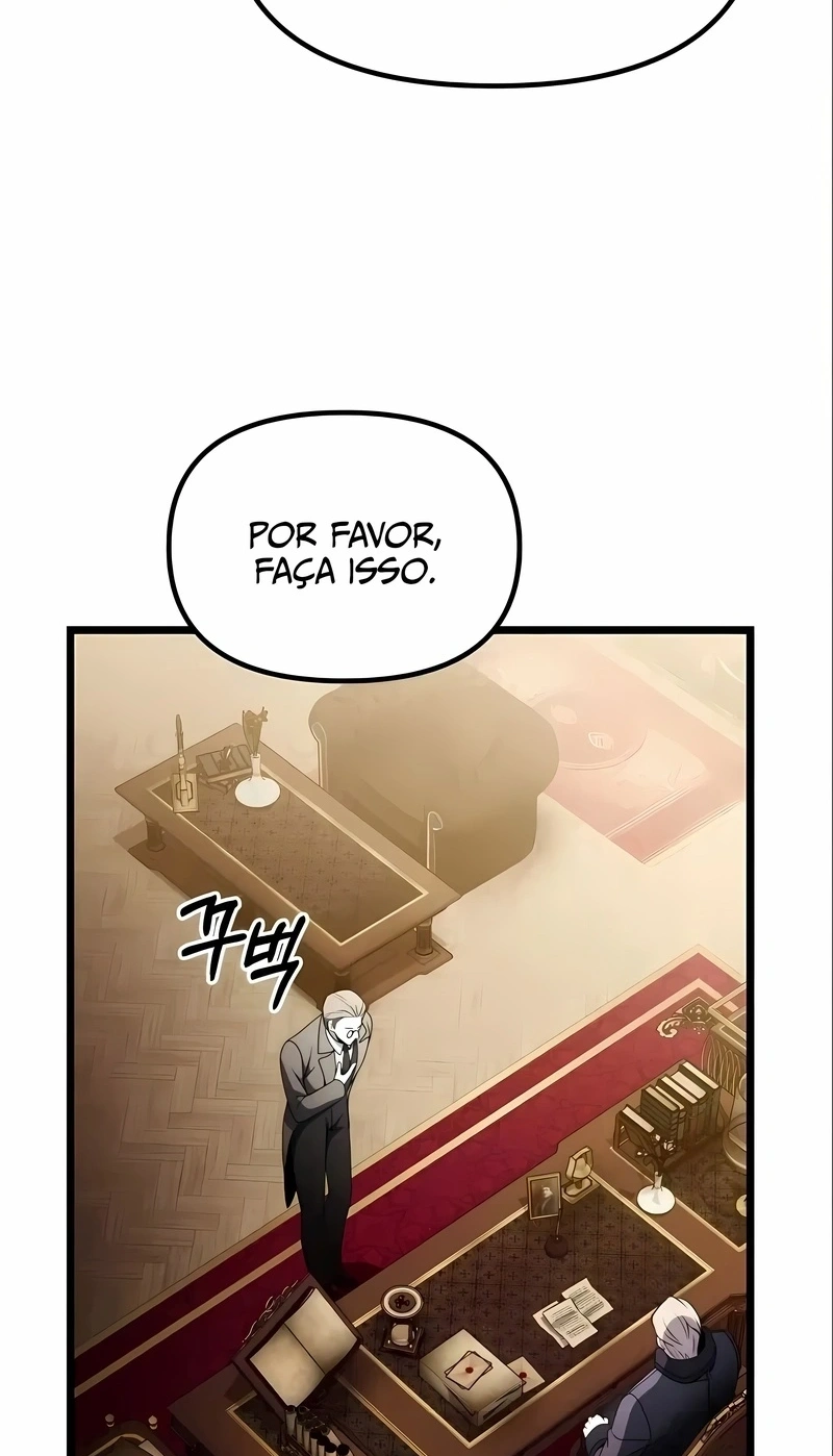 O Cavaleiro Prodígio com Tempo Limitado Capítulo 31 Página 112