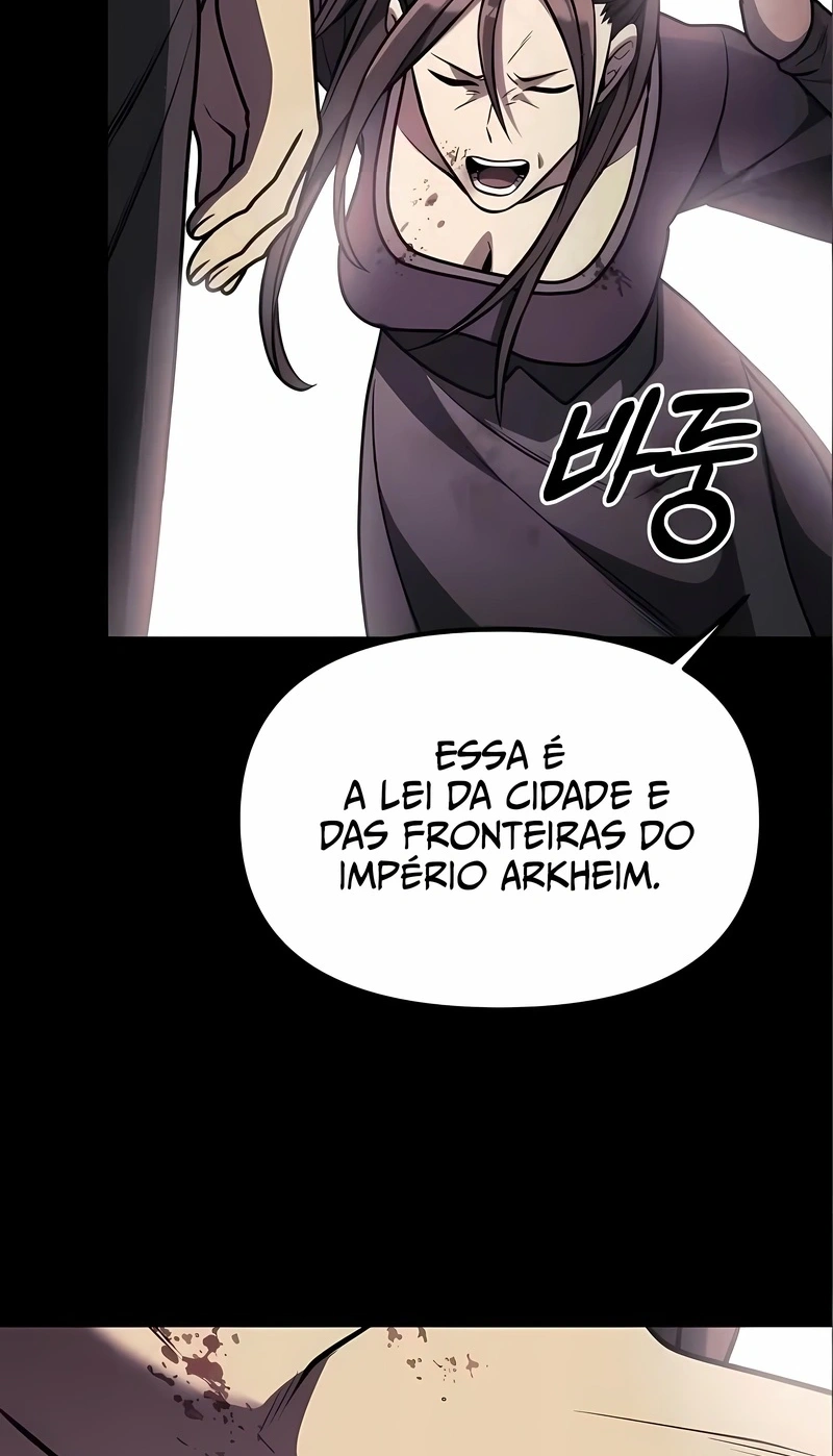 O Cavaleiro Prodígio com Tempo Limitado Capítulo 31 Página 17