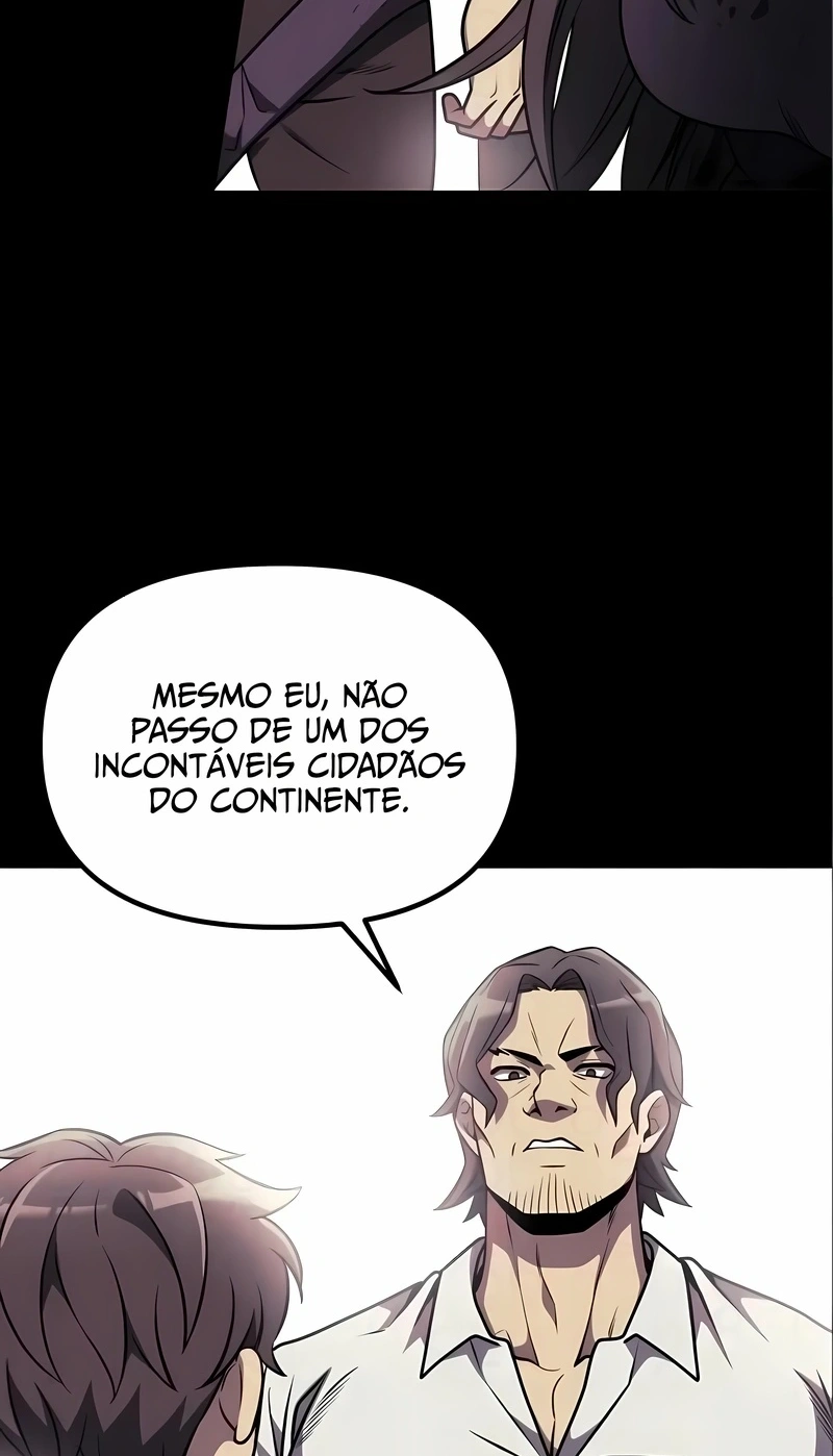 O Cavaleiro Prodígio com Tempo Limitado Capítulo 31 Página 21