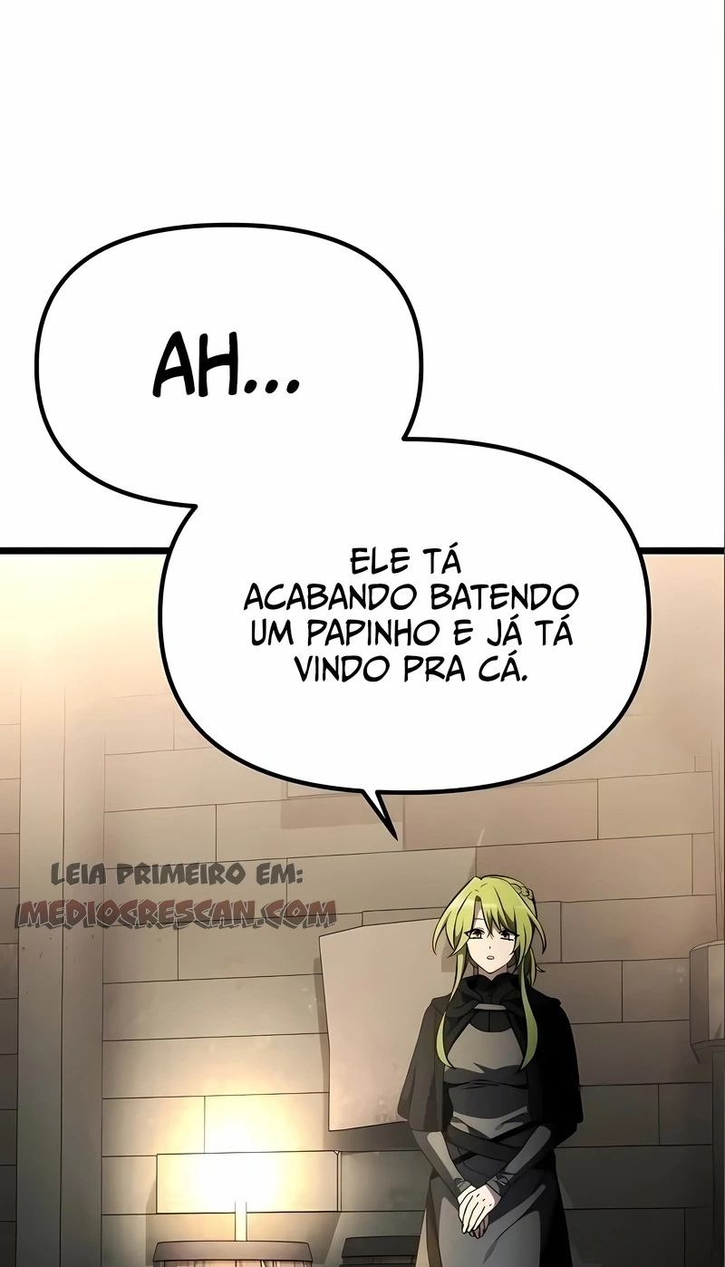 O Cavaleiro Prodígio com Tempo Limitado Capítulo 31 Página 54