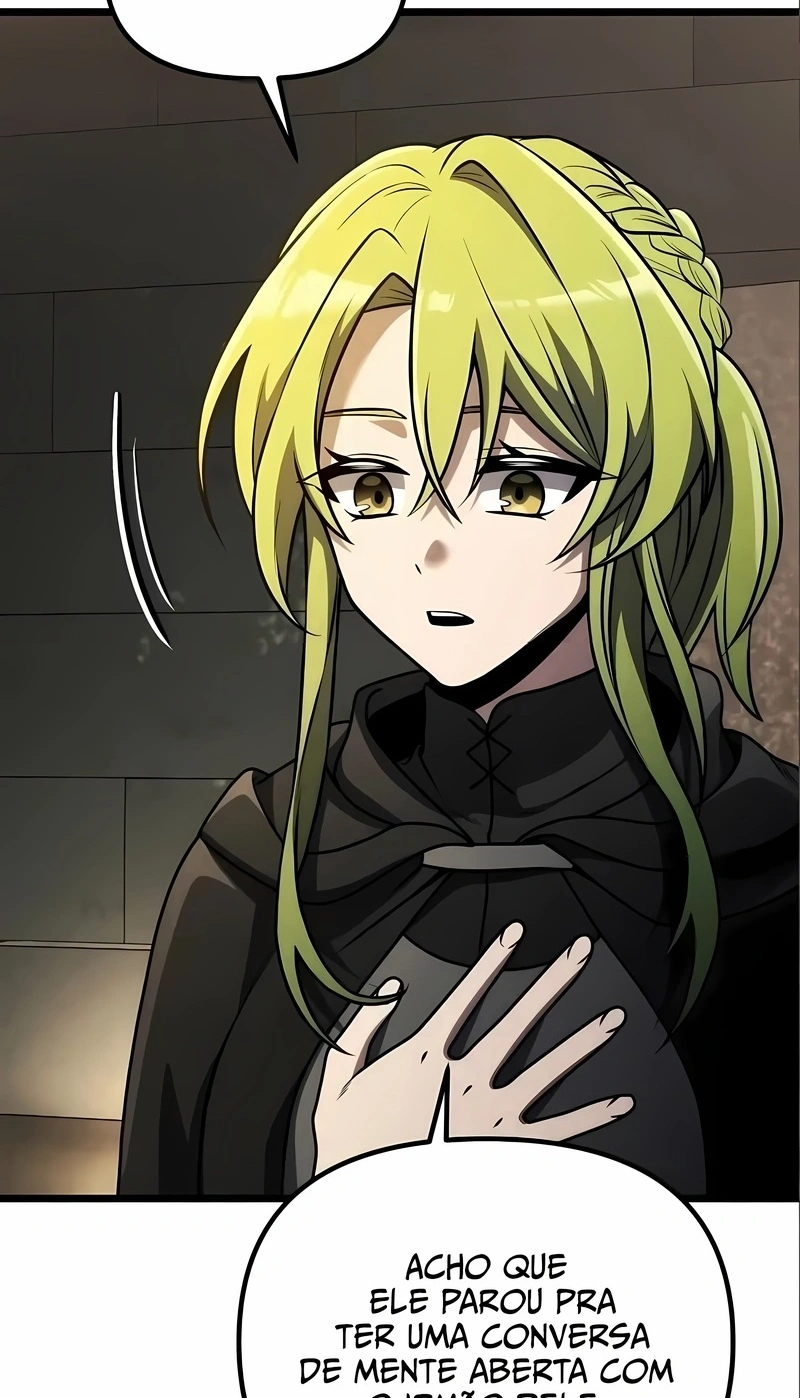 O Cavaleiro Prodígio com Tempo Limitado Capítulo 31 Página 56