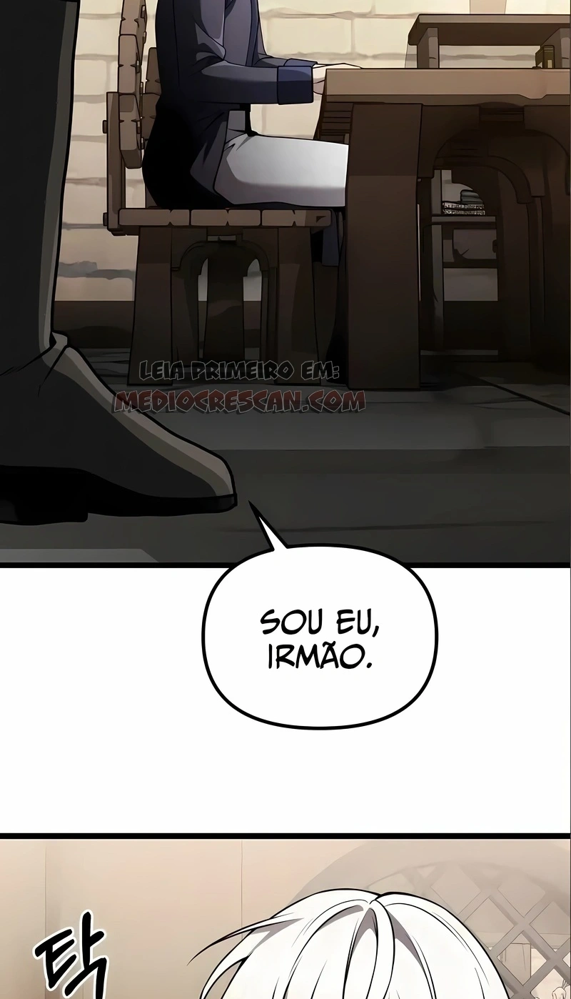 O Cavaleiro Prodígio com Tempo Limitado Capítulo 31 Página 66
