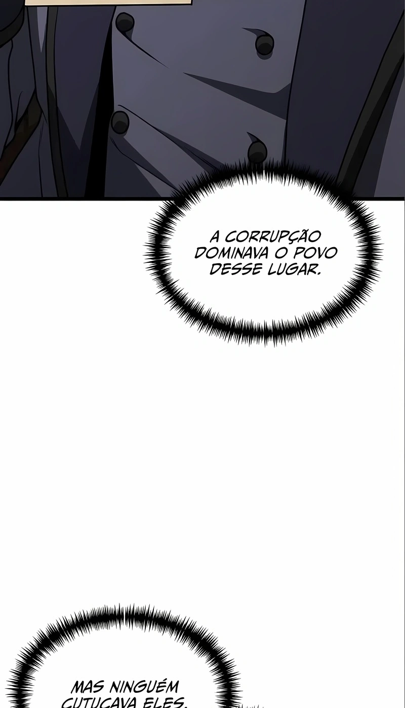 O Cavaleiro Prodígio com Tempo Limitado Capítulo 31 Página 83