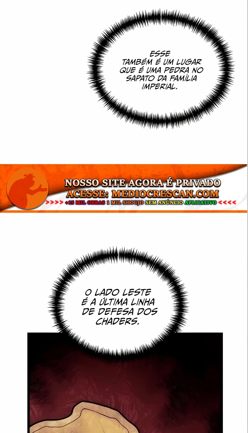 O Cavaleiro Prodígio com Tempo Limitado Capítulo 31 Página 87