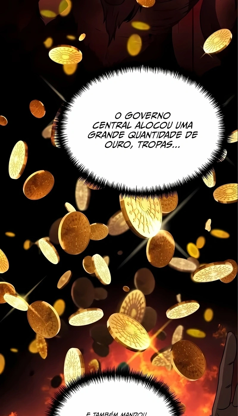 O Cavaleiro Prodígio com Tempo Limitado Capítulo 31 Página 90