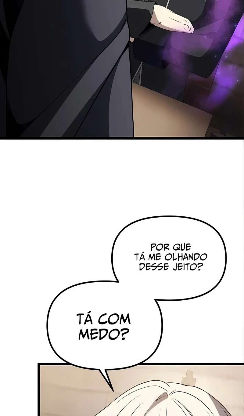 O Cavaleiro Prodígio com Tempo Limitado Capítulo 32 Página 10