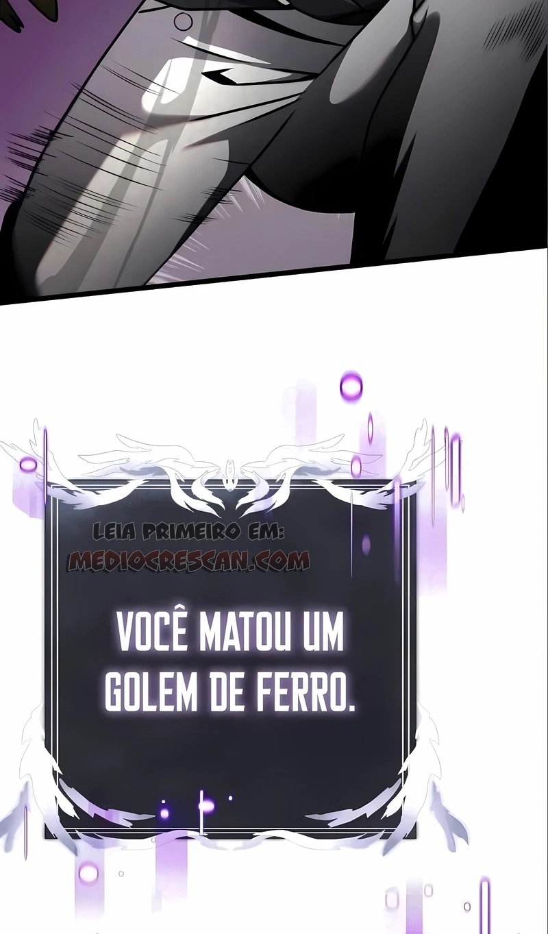 O Cavaleiro Prodígio com Tempo Limitado Capítulo 32 Página 102