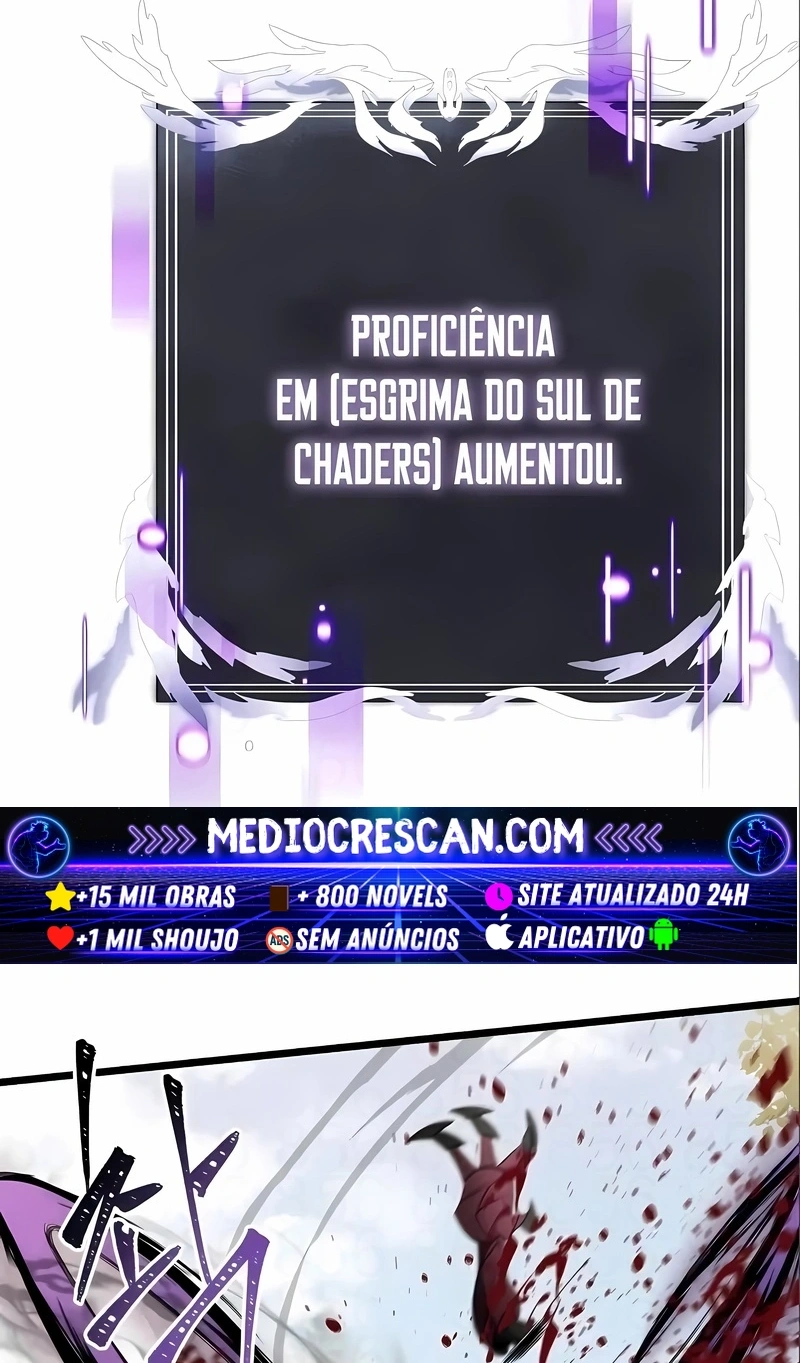 O Cavaleiro Prodígio com Tempo Limitado Capítulo 32 Página 103