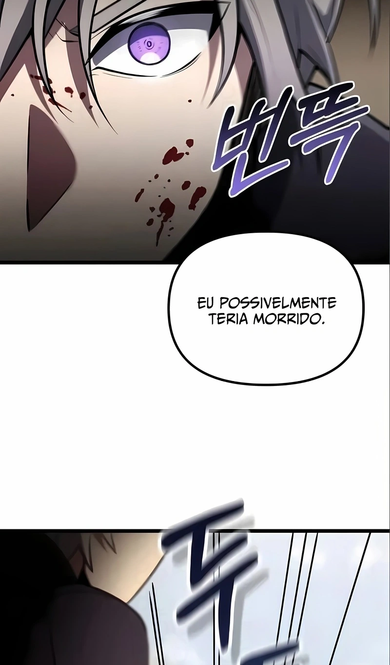 O Cavaleiro Prodígio com Tempo Limitado Capítulo 32 Página 105