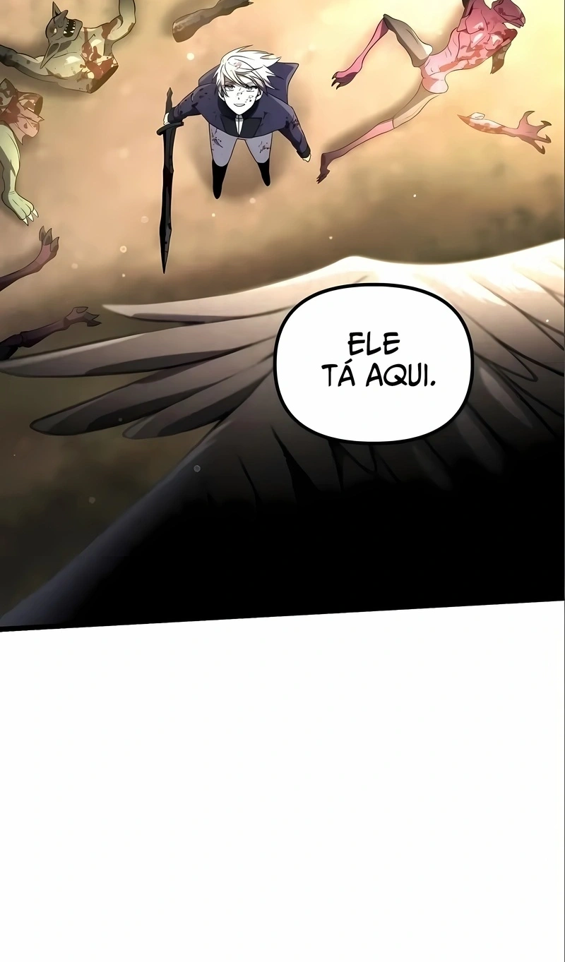 O Cavaleiro Prodígio com Tempo Limitado Capítulo 32 Página 116