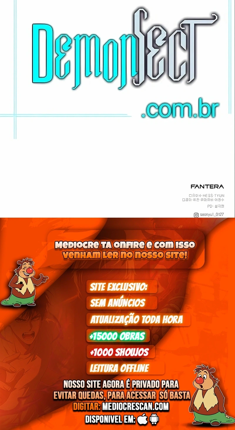 O Cavaleiro Prodígio com Tempo Limitado Capítulo 32 Página 120