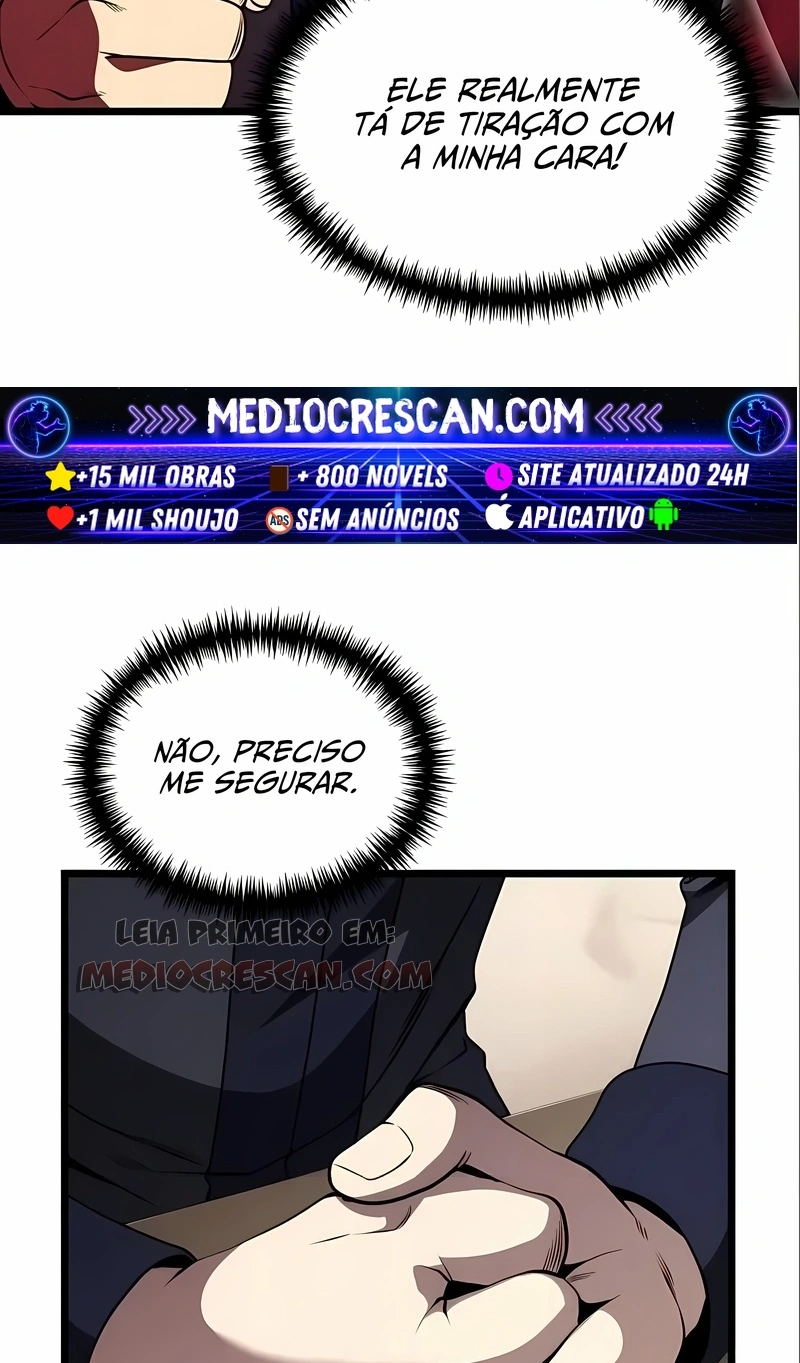 O Cavaleiro Prodígio com Tempo Limitado Capítulo 32 Página 13