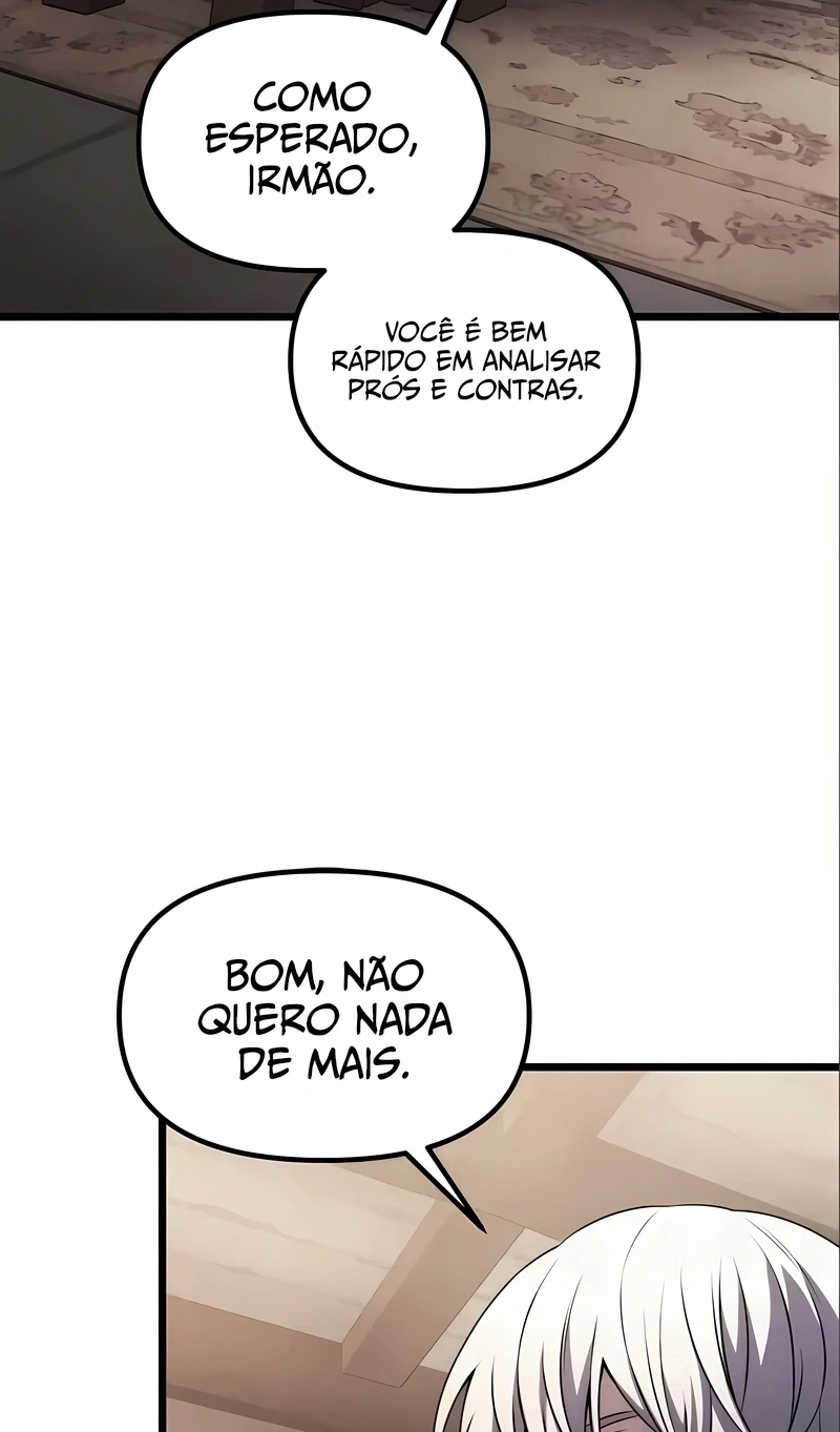 O Cavaleiro Prodígio com Tempo Limitado Capítulo 32 Página 17