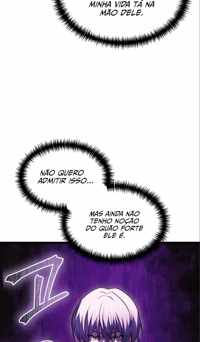 O Cavaleiro Prodígio com Tempo Limitado Capítulo 32 Página 20