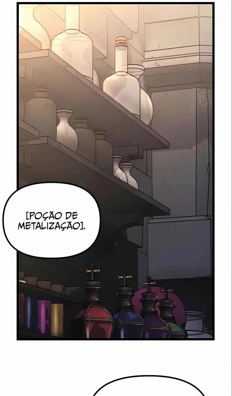O Cavaleiro Prodígio com Tempo Limitado Capítulo 32 Página 33