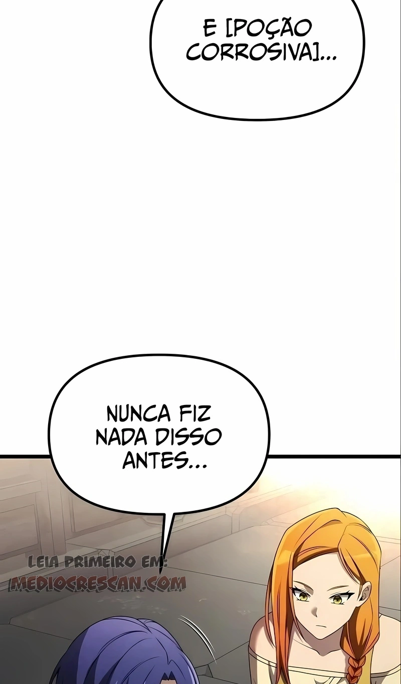 O Cavaleiro Prodígio com Tempo Limitado Capítulo 32 Página 34