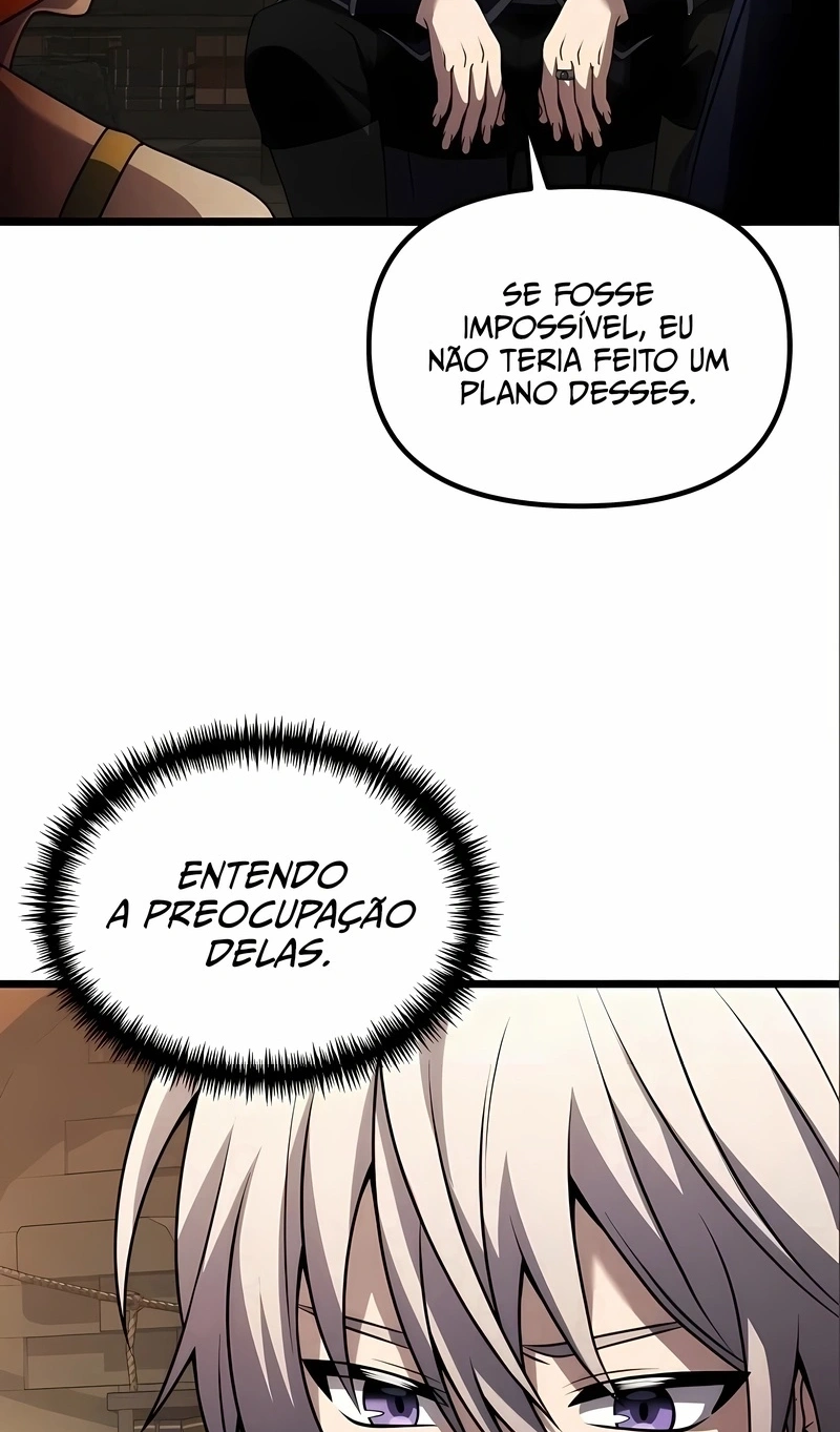 O Cavaleiro Prodígio com Tempo Limitado Capítulo 32 Página 41