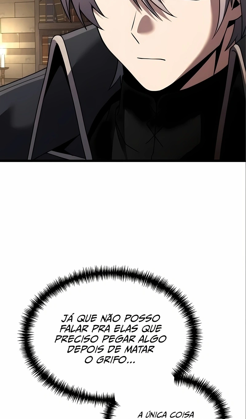 O Cavaleiro Prodígio com Tempo Limitado Capítulo 32 Página 42