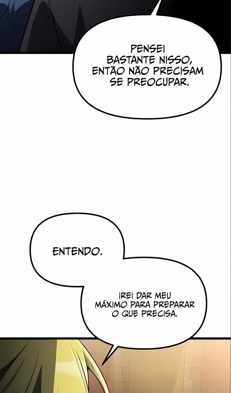 O Cavaleiro Prodígio com Tempo Limitado Capítulo 32 Página 44