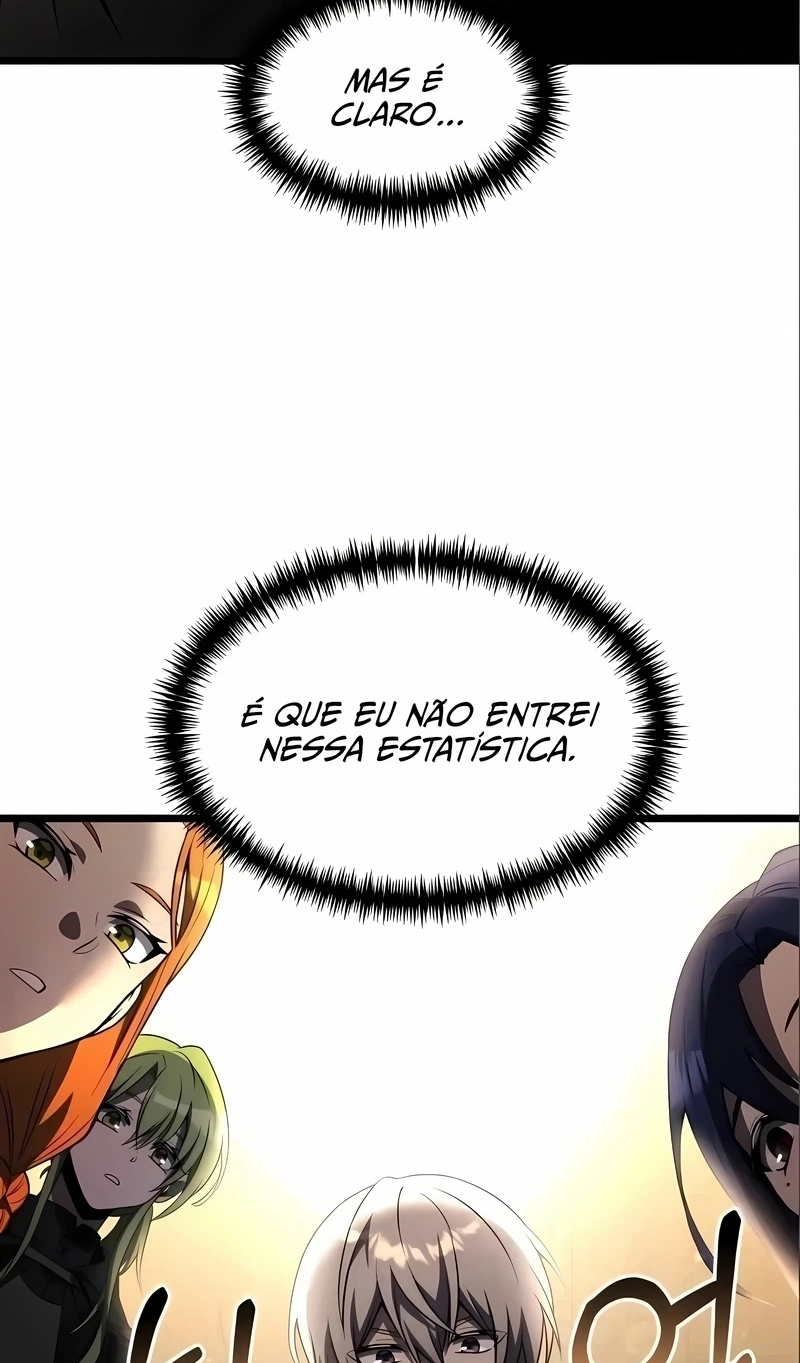 O Cavaleiro Prodígio com Tempo Limitado Capítulo 32 Página 49