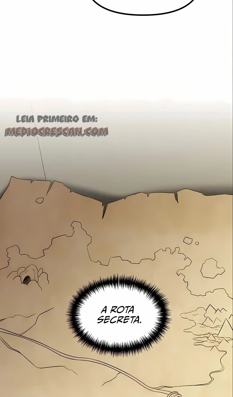 O Cavaleiro Prodígio com Tempo Limitado Capítulo 32 Página 51