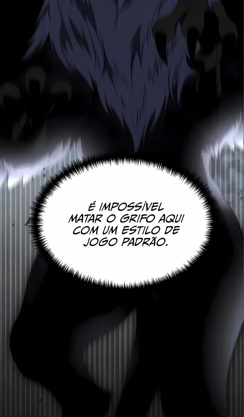 O Cavaleiro Prodígio com Tempo Limitado Capítulo 32 Página 53