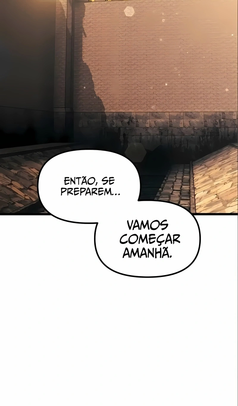 O Cavaleiro Prodígio com Tempo Limitado Capítulo 32 Página 64