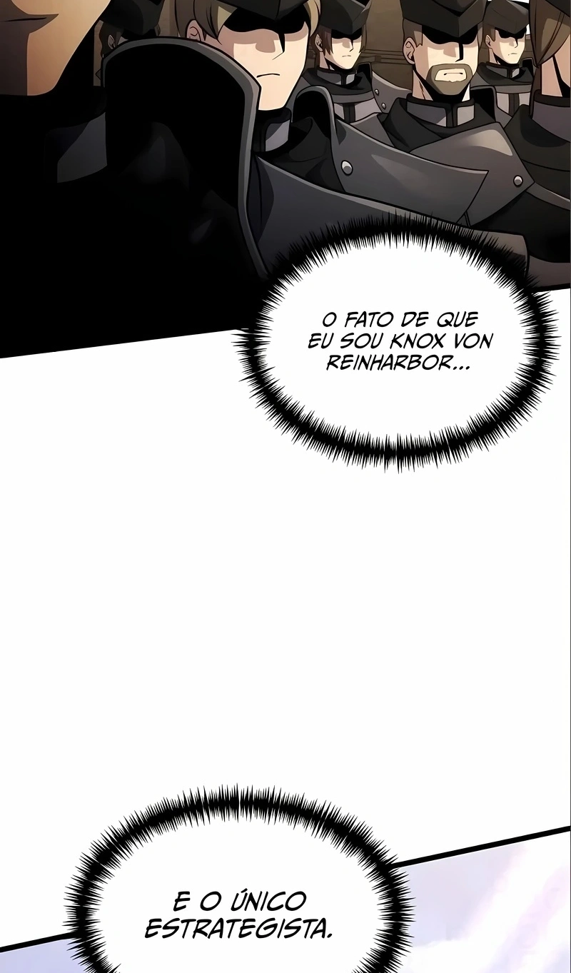 O Cavaleiro Prodígio com Tempo Limitado Capítulo 32 Página 81