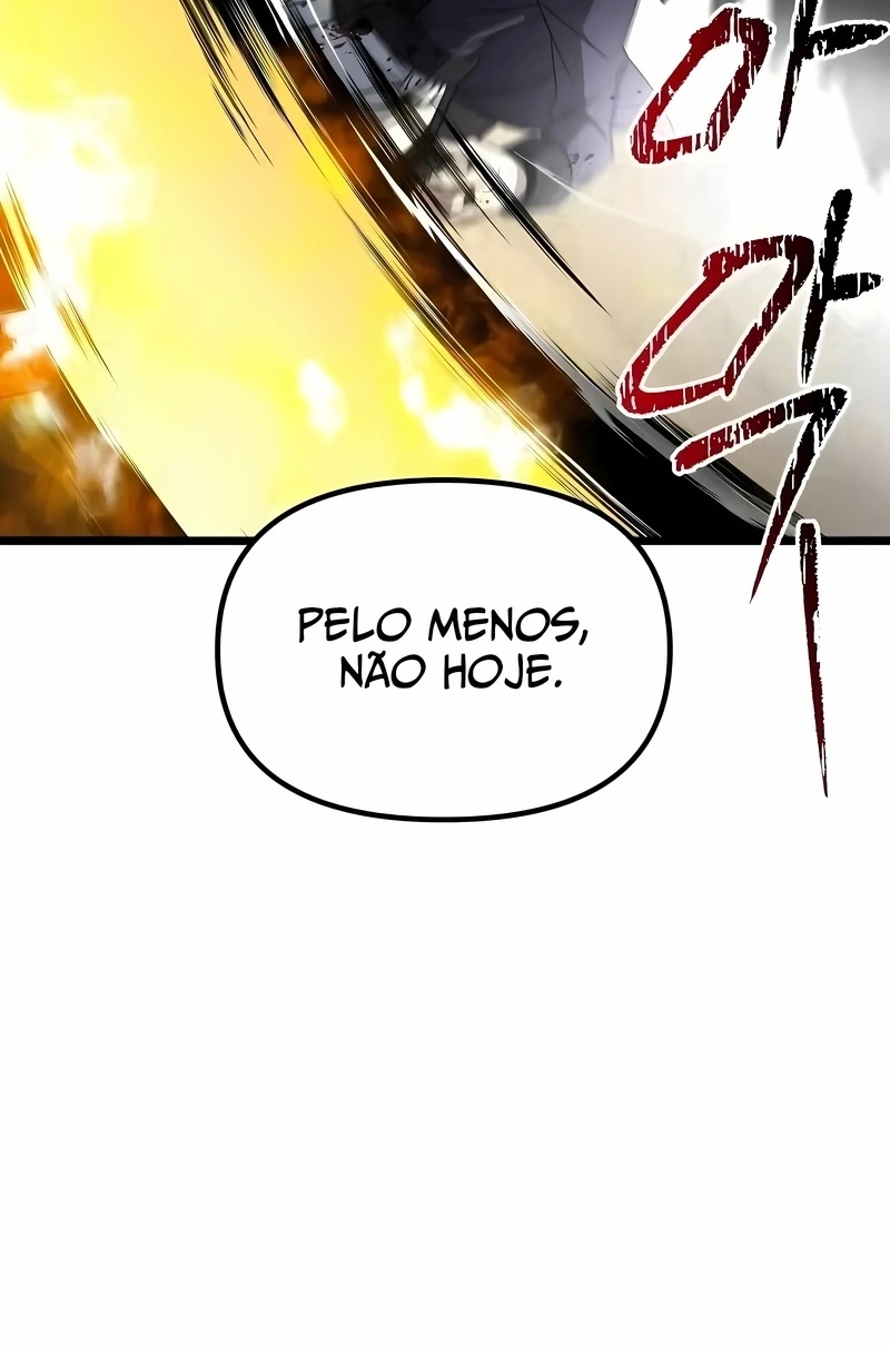 O Cavaleiro Prodígio com Tempo Limitado Capítulo 33 Página 106