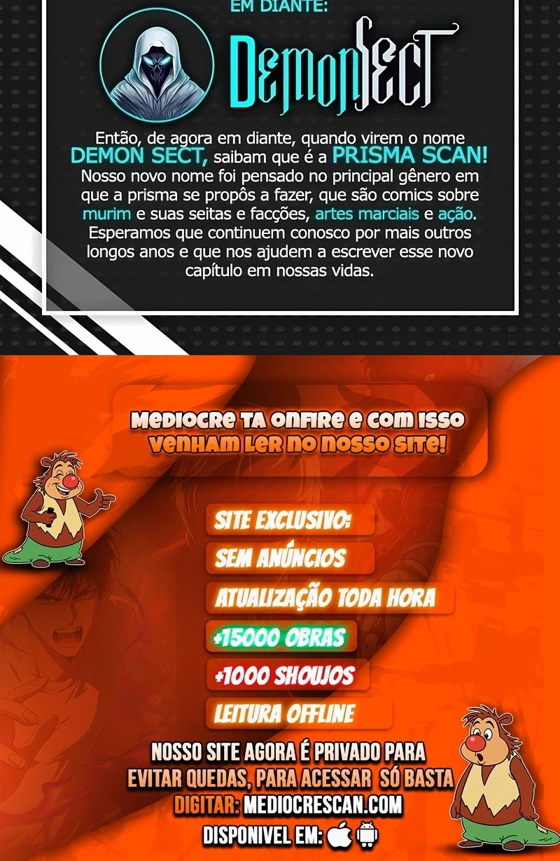 O Cavaleiro Prodígio com Tempo Limitado Capítulo 33 Página 120