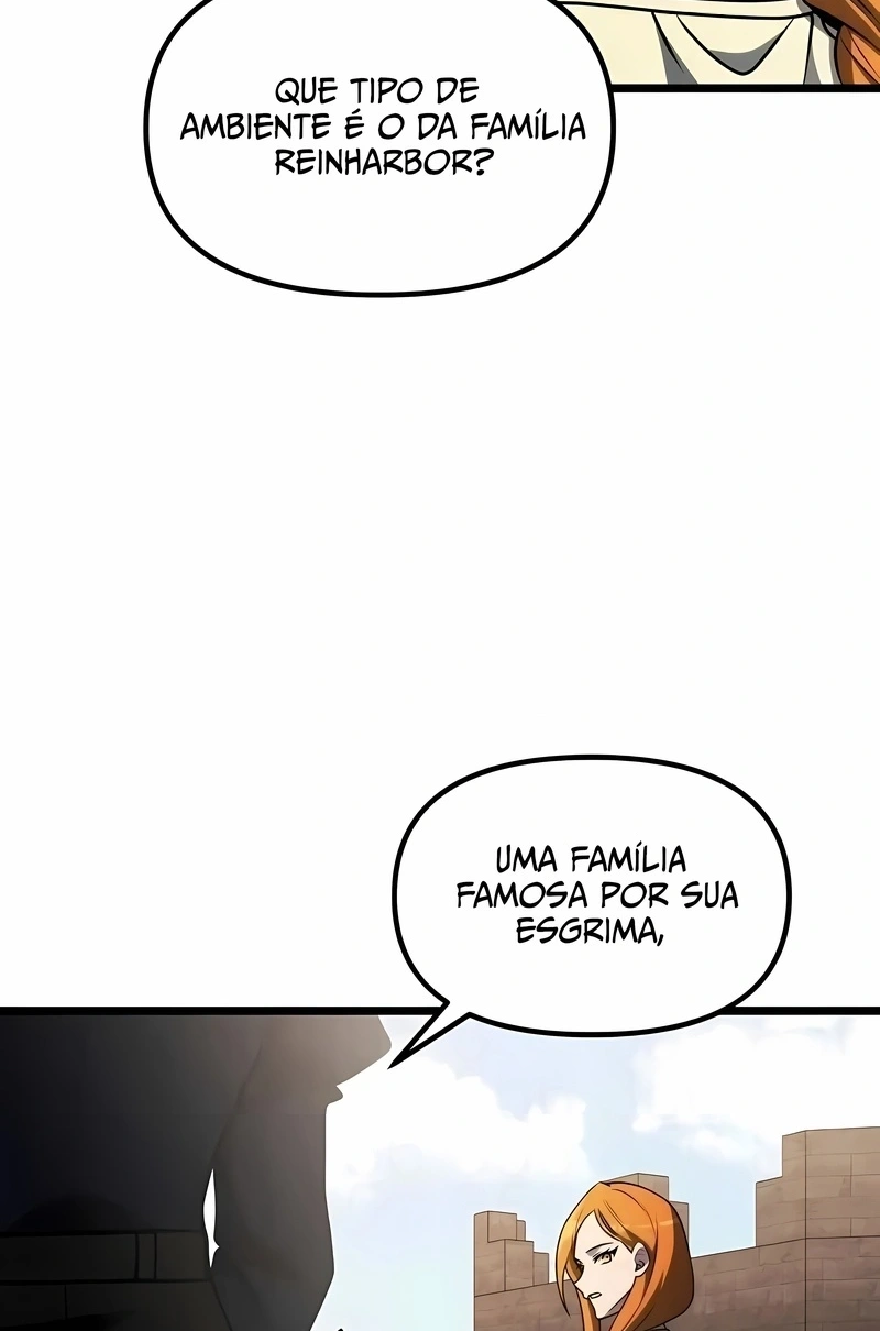 O Cavaleiro Prodígio com Tempo Limitado Capítulo 33 Página 13